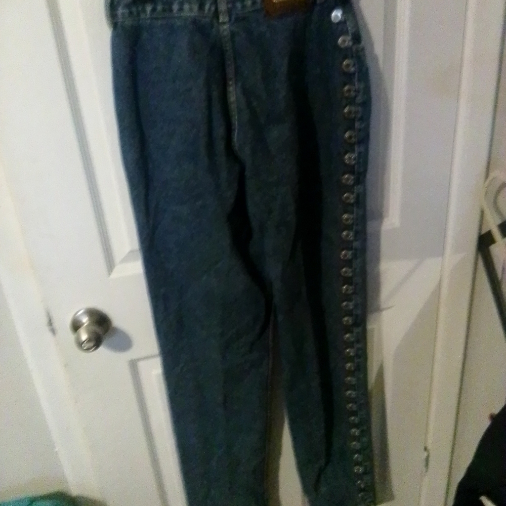 Women's Boot Cut Jeans